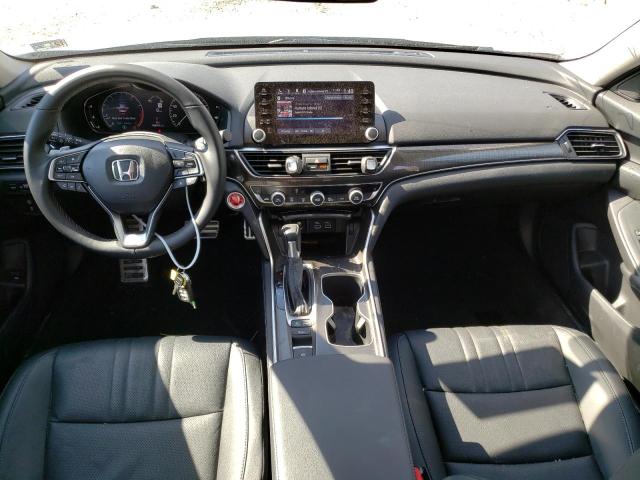 Photo 7 VIN: 1HGCV1F47NA093407 - HONDA ACCORD SPO 