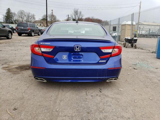 Photo 5 VIN: 1HGCV1F47NA111596 - HONDA ACCORD SPO 