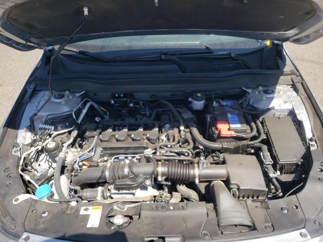 Photo 10 VIN: 1HGCV1F47NA114577 - HONDA ACCORD SPO 