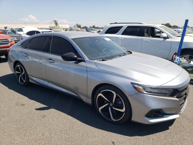 Photo 3 VIN: 1HGCV1F47NA114577 - HONDA ACCORD SPO 