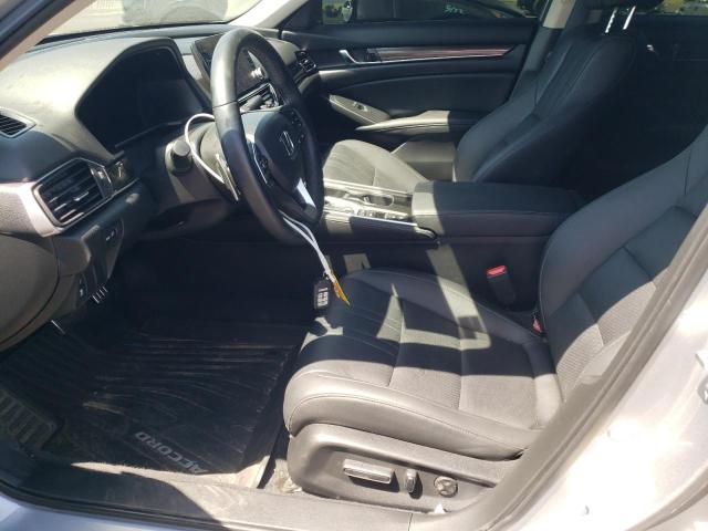 Photo 6 VIN: 1HGCV1F47NA114577 - HONDA ACCORD SPO 