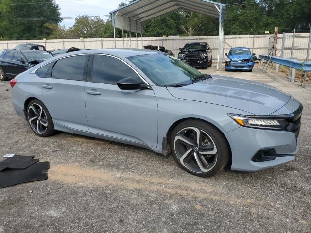 Photo 3 VIN: 1HGCV1F47NA114966 - HONDA ACCORD 