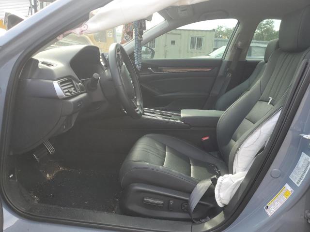 Photo 6 VIN: 1HGCV1F47NA114966 - HONDA ACCORD 