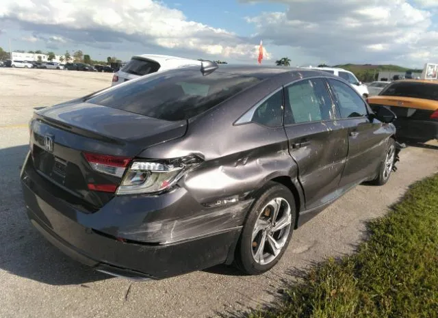 Photo 3 VIN: 1HGCV1F48JA024459 - HONDA ACCORD SEDAN 