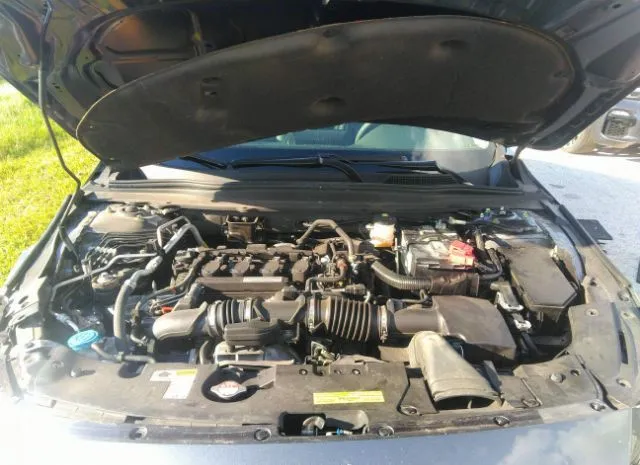 Photo 9 VIN: 1HGCV1F48JA024459 - HONDA ACCORD SEDAN 