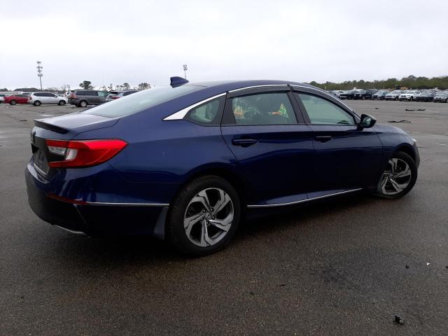 Photo 2 VIN: 1HGCV1F48JA025756 - HONDA ACCORD EX 