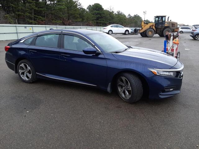 Photo 3 VIN: 1HGCV1F48JA025756 - HONDA ACCORD EX 