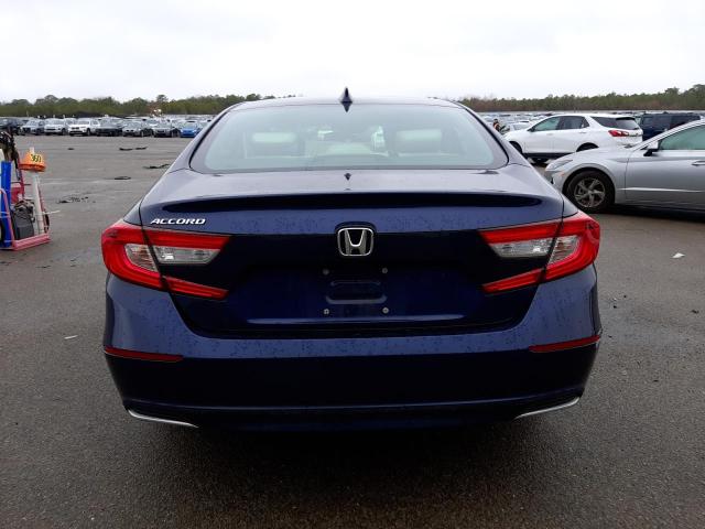 Photo 5 VIN: 1HGCV1F48JA025756 - HONDA ACCORD EX 