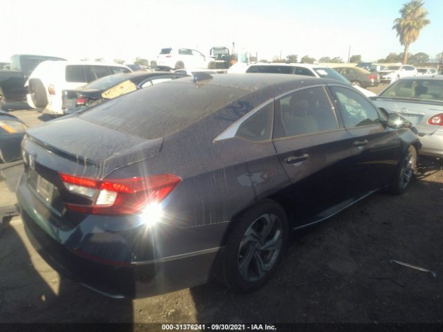 Photo 3 VIN: 1HGCV1F48JA029788 - HONDA ACCORD SEDAN 