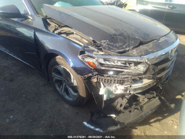 Photo 5 VIN: 1HGCV1F48JA029788 - HONDA ACCORD SEDAN 