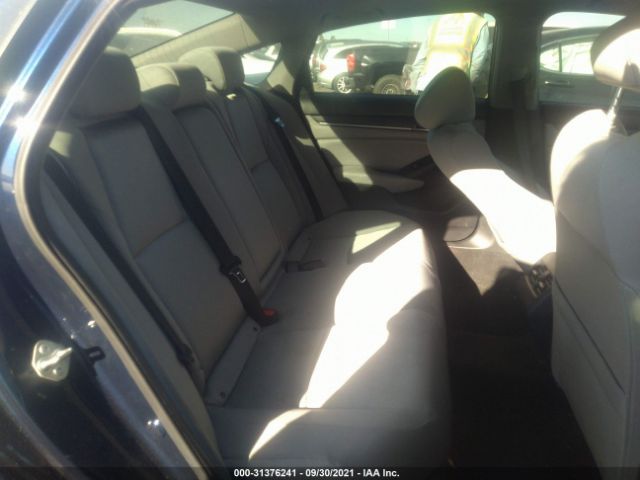 Photo 7 VIN: 1HGCV1F48JA029788 - HONDA ACCORD SEDAN 