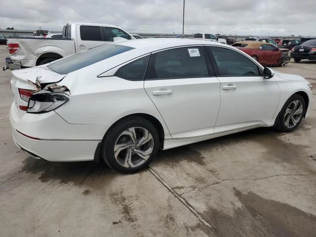 Photo 2 VIN: 1HGCV1F48JA032478 - HONDA ACCORD EX 