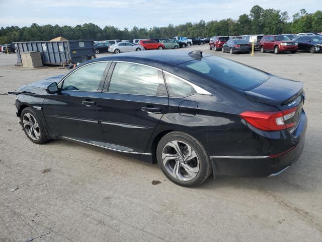 Photo 1 VIN: 1HGCV1F48JA033596 - HONDA ACCORD 