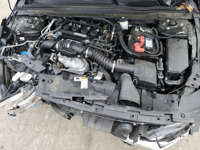 Photo 10 VIN: 1HGCV1F48JA033596 - HONDA ACCORD 