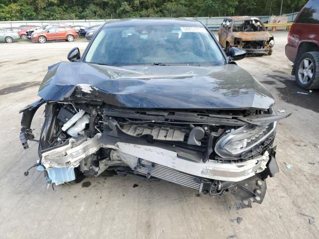 Photo 4 VIN: 1HGCV1F48JA033596 - HONDA ACCORD 