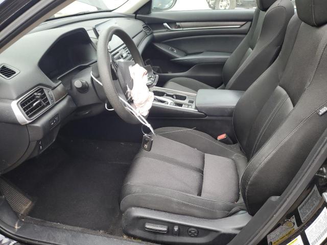 Photo 6 VIN: 1HGCV1F48JA033596 - HONDA ACCORD 