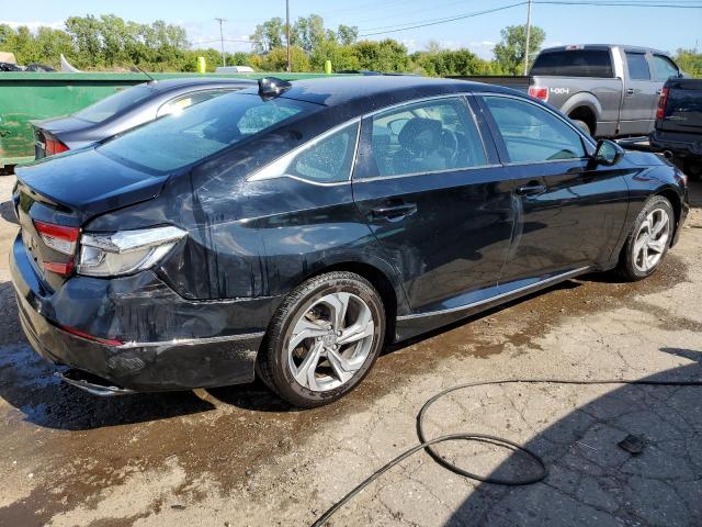 Photo 2 VIN: 1HGCV1F48JA037891 - HONDA ACCORD EX 