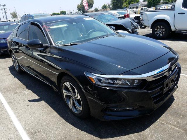 Photo 0 VIN: 1HGCV1F48JA040578 - HONDA ACCORD EX 