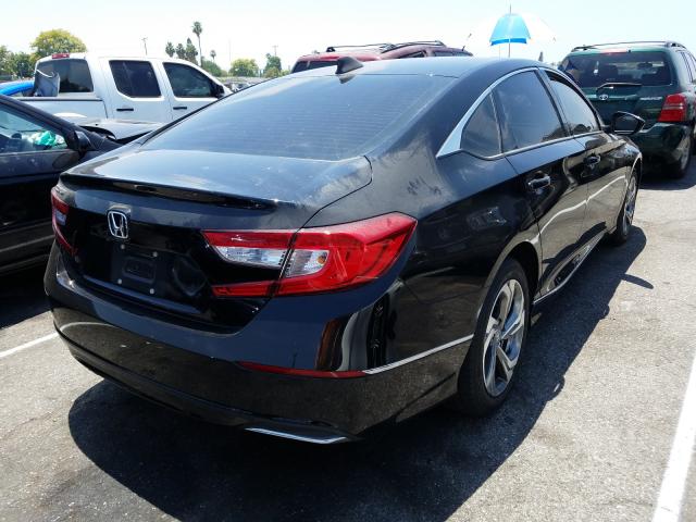 Photo 3 VIN: 1HGCV1F48JA040578 - HONDA ACCORD EX 