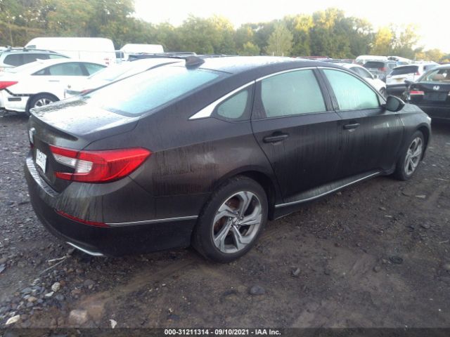 Photo 3 VIN: 1HGCV1F48JA041519 - HONDA ACCORD SEDAN 