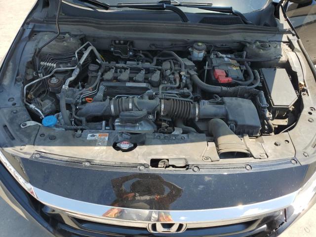 Photo 10 VIN: 1HGCV1F48JA059759 - HONDA ACCORD EX 