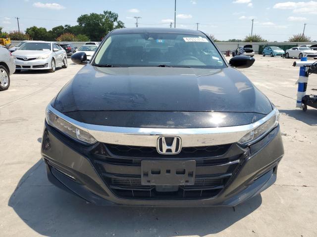 Photo 4 VIN: 1HGCV1F48JA059759 - HONDA ACCORD EX 