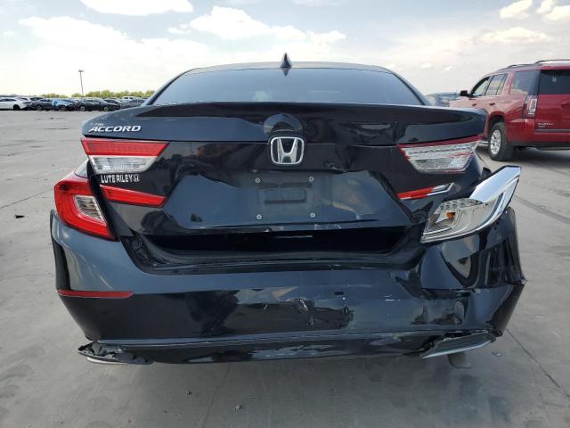 Photo 5 VIN: 1HGCV1F48JA059759 - HONDA ACCORD EX 