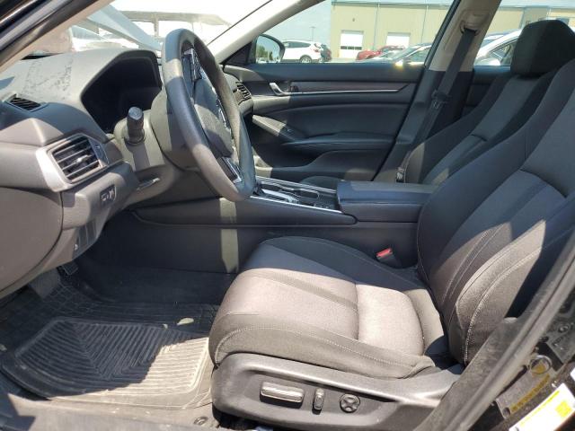 Photo 6 VIN: 1HGCV1F48JA059759 - HONDA ACCORD EX 