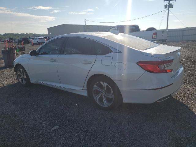 Photo 1 VIN: 1HGCV1F48JA059776 - HONDA ACCORD EX 