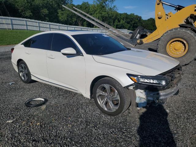 Photo 3 VIN: 1HGCV1F48JA059776 - HONDA ACCORD EX 