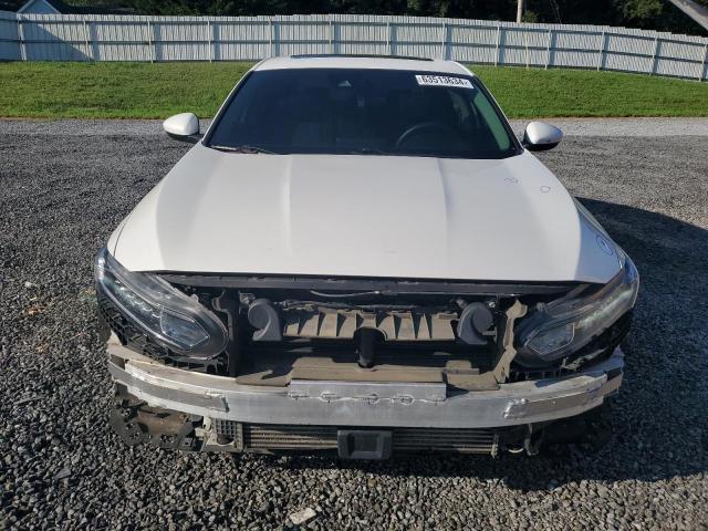 Photo 4 VIN: 1HGCV1F48JA059776 - HONDA ACCORD EX 