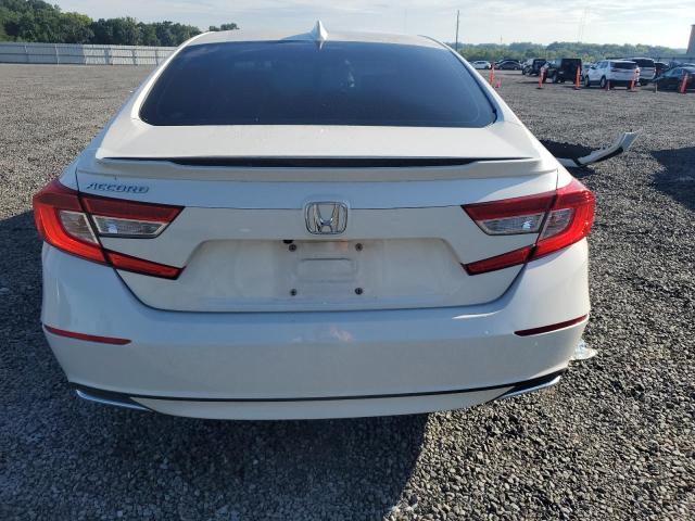 Photo 5 VIN: 1HGCV1F48JA059776 - HONDA ACCORD EX 