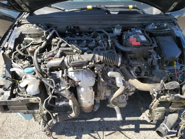 Photo 10 VIN: 1HGCV1F48JA060572 - HONDA ACCORD 