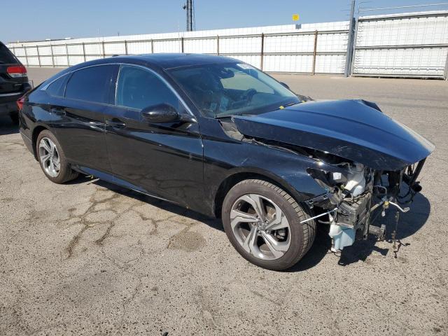 Photo 3 VIN: 1HGCV1F48JA060572 - HONDA ACCORD 