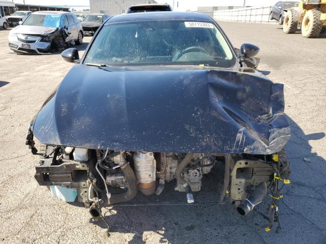 Photo 4 VIN: 1HGCV1F48JA060572 - HONDA ACCORD 