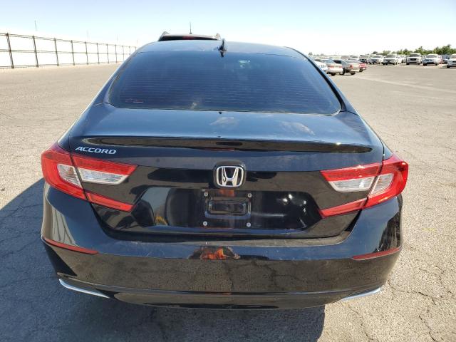 Photo 5 VIN: 1HGCV1F48JA060572 - HONDA ACCORD 