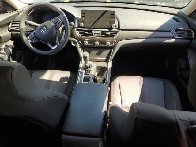 Photo 7 VIN: 1HGCV1F48JA060572 - HONDA ACCORD 