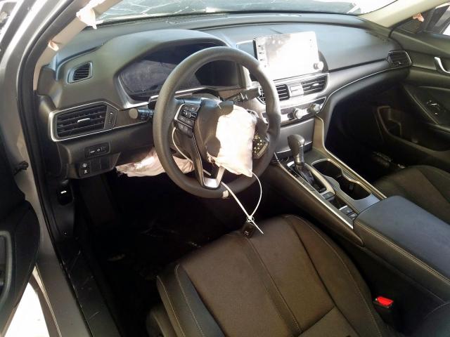 Photo 8 VIN: 1HGCV1F48JA072897 - HONDA ACCORD EX 