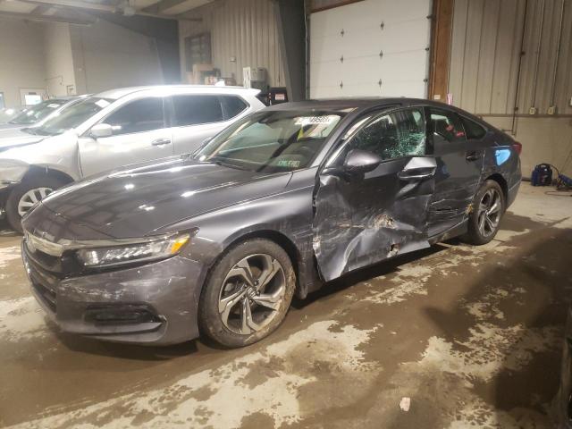 Photo 0 VIN: 1HGCV1F48JA092857 - HONDA ACCORD EX 