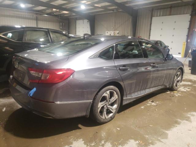 Photo 2 VIN: 1HGCV1F48JA092857 - HONDA ACCORD EX 