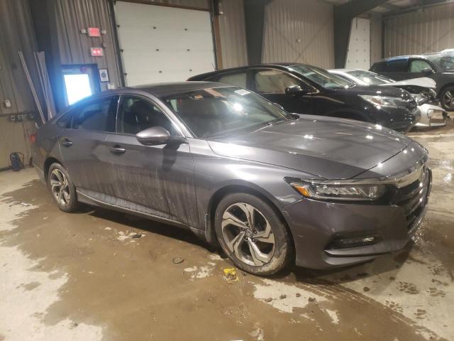 Photo 3 VIN: 1HGCV1F48JA092857 - HONDA ACCORD EX 