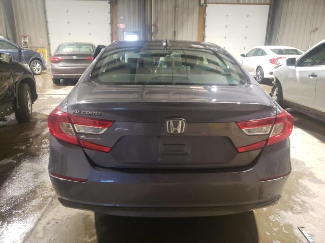 Photo 5 VIN: 1HGCV1F48JA092857 - HONDA ACCORD EX 