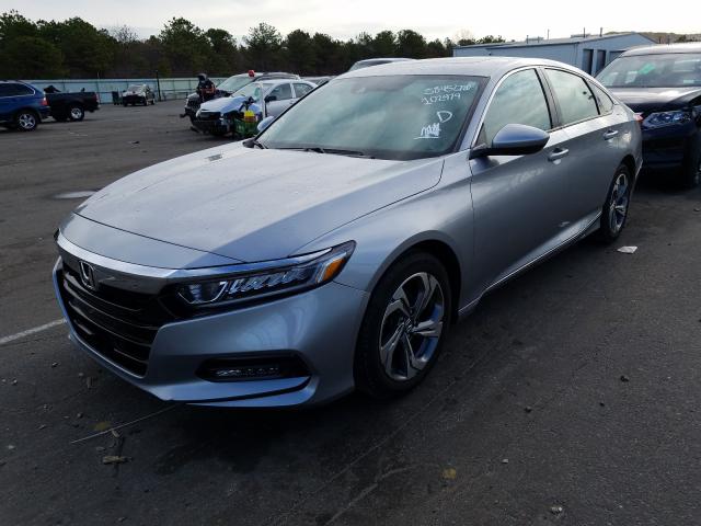 Photo 1 VIN: 1HGCV1F48JA102979 - HONDA ACCORD EX 