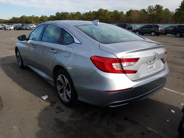 Photo 2 VIN: 1HGCV1F48JA102979 - HONDA ACCORD EX 