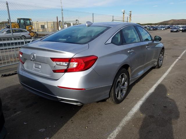 Photo 3 VIN: 1HGCV1F48JA102979 - HONDA ACCORD EX 