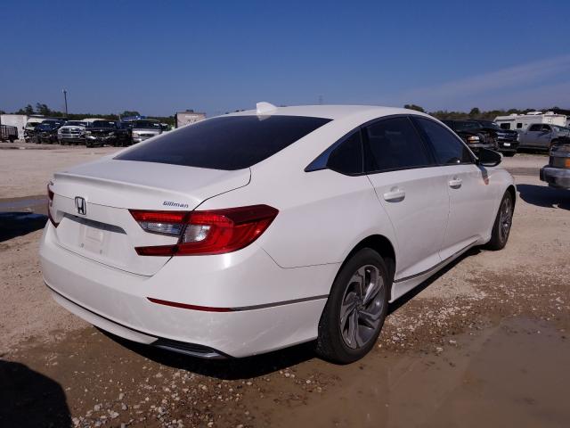 Photo 3 VIN: 1HGCV1F48JA143306 - HONDA ACCORD EX 