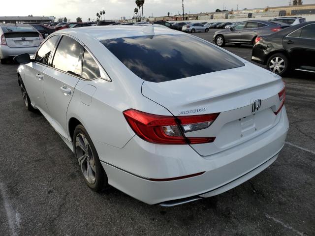 Photo 2 VIN: 1HGCV1F48JA145590 - HONDA ACCORD EX 