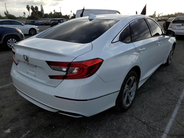 Photo 3 VIN: 1HGCV1F48JA145590 - HONDA ACCORD EX 