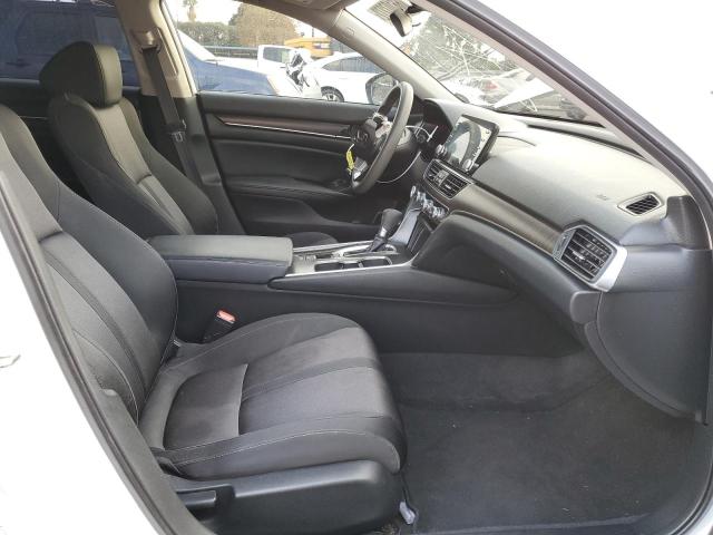 Photo 4 VIN: 1HGCV1F48JA145590 - HONDA ACCORD EX 