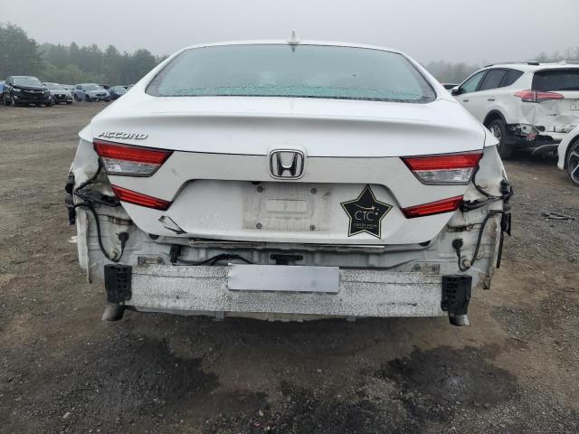 Photo 5 VIN: 1HGCV1F48JA150787 - HONDA ACCORD EX 